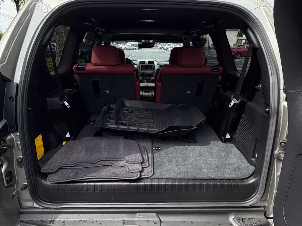 Used 2021 Lexus GX 460 Premium AWD/4WD image 41