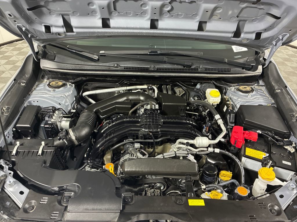 Certified 2024 Subaru Crosstrek 2.0i Premium AWD/4WD image 7