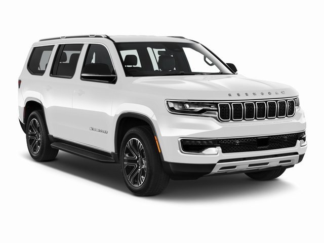 Used 2024 Jeep Wagoneer Series II image 1