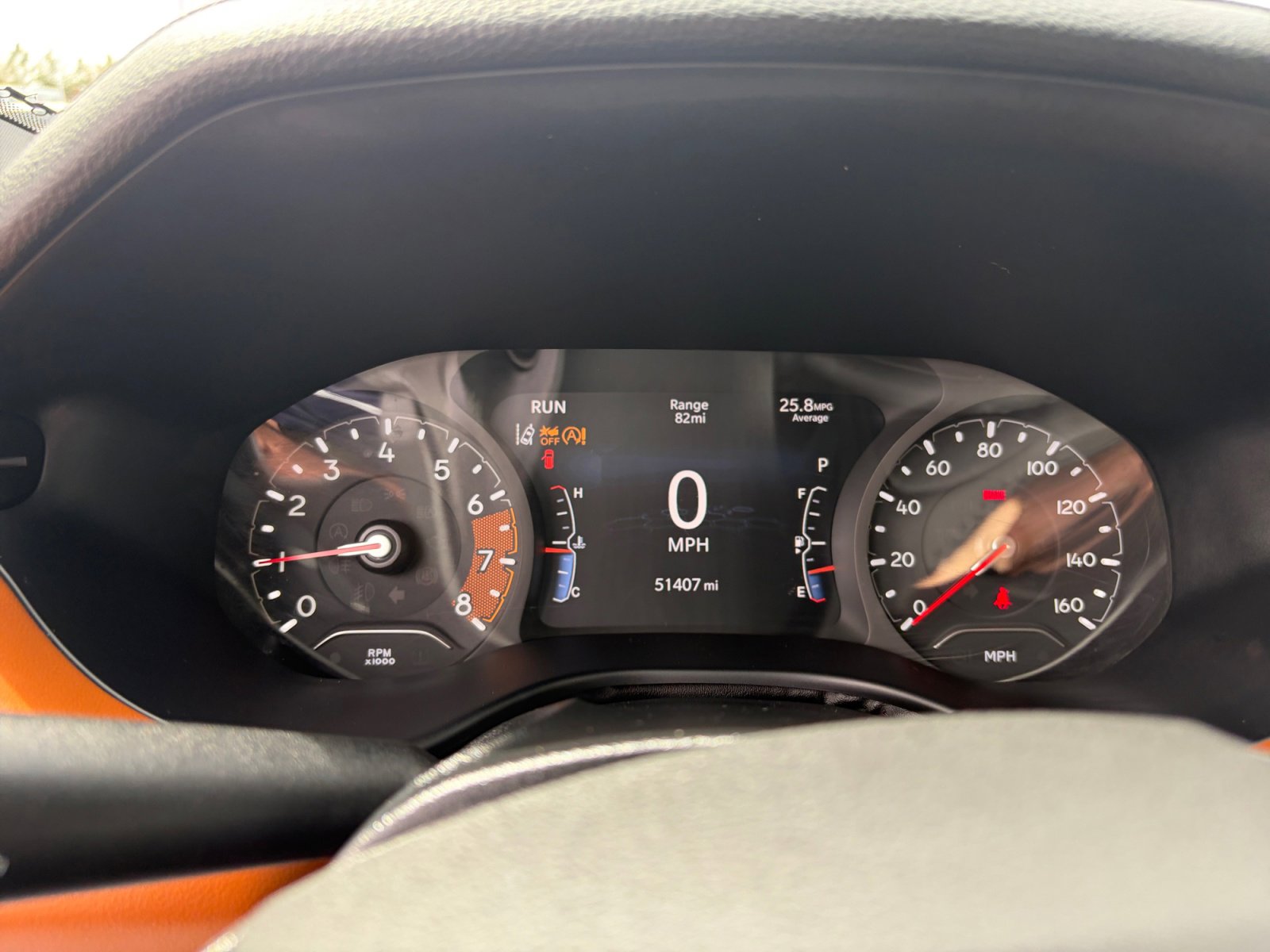 Used 2024 Jeep Compass Limited image 10