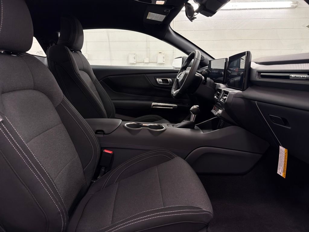New 2026 Ford Mustang Coupe image 28