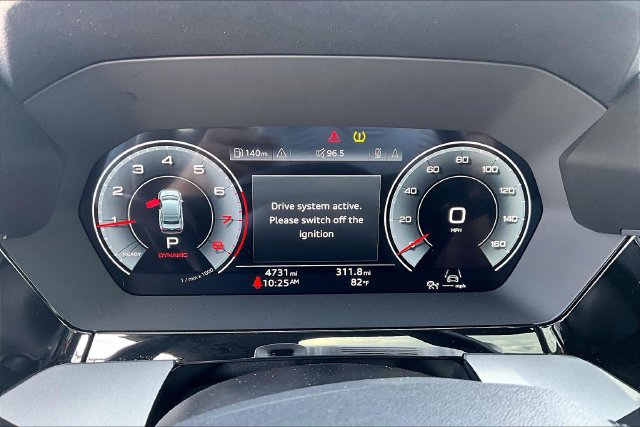 Certified 2026 Audi A3 2.0T Premium Plus w/ Premium Plus Package AWD/4WD image 22