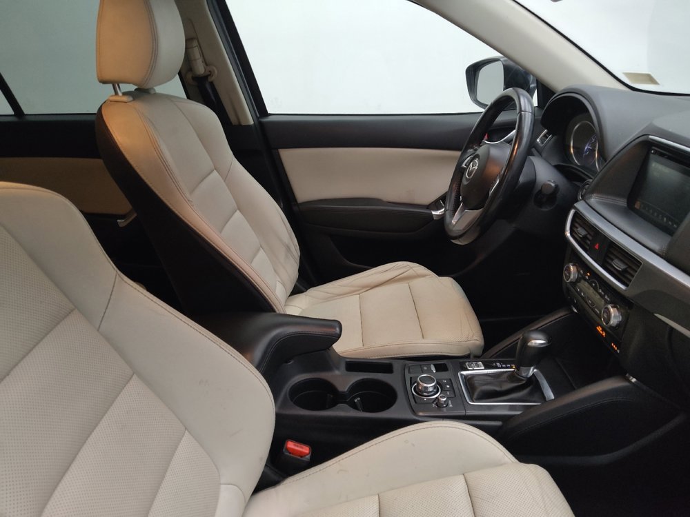Used 2016 MAZDA CX-5 Grand Touring image 19