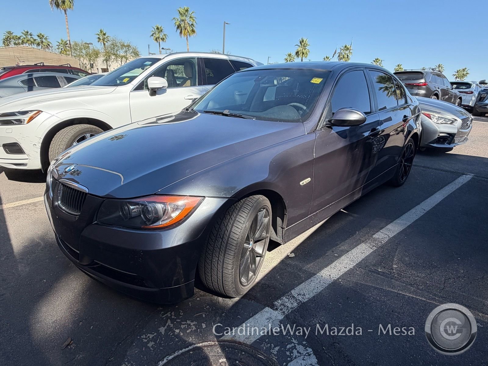 Used 2008 BMW 335i Sedan image 5