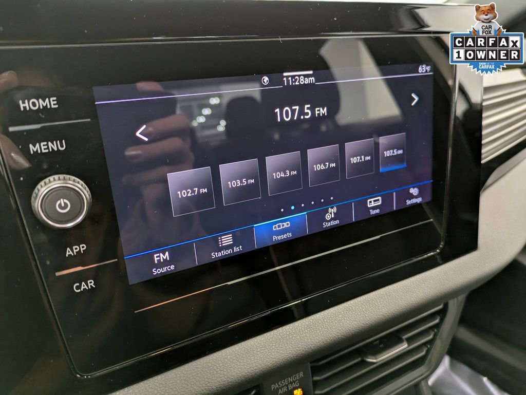 Used 2025 Volkswagen Jetta Sport image 14