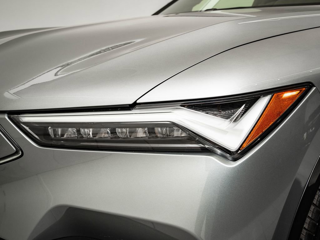 Used 2024 Acura ZDX A-Spec image 15