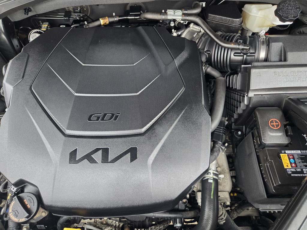 Certified 2023 Kia Telluride SX X-Line image 30