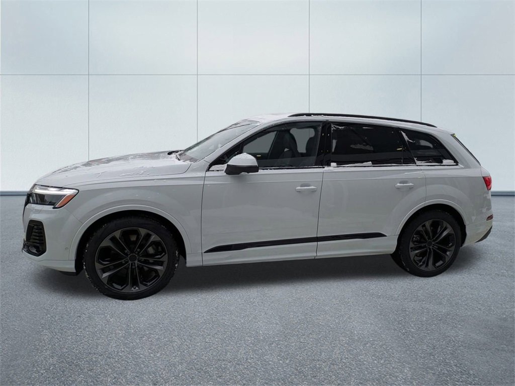 New 2026 Audi Q7 3.0T Premium Plus image 6