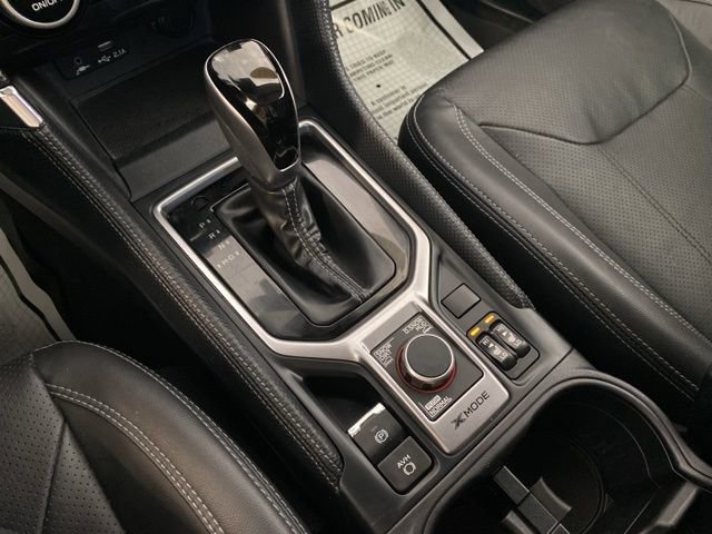 Certified 2023 Subaru Forester Touring image 21