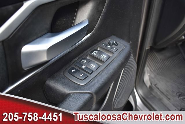 Used 2021 RAM 1500 Big Horn image 17