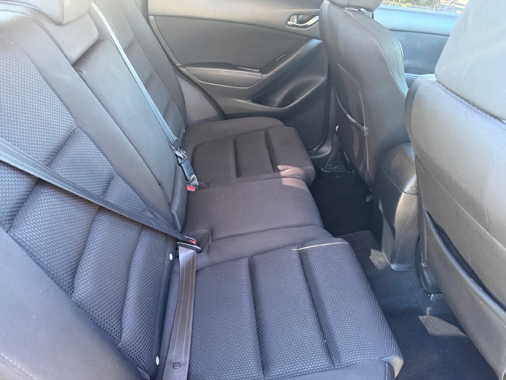Used 2016 MAZDA CX-5 Touring AWD/4WD image 23