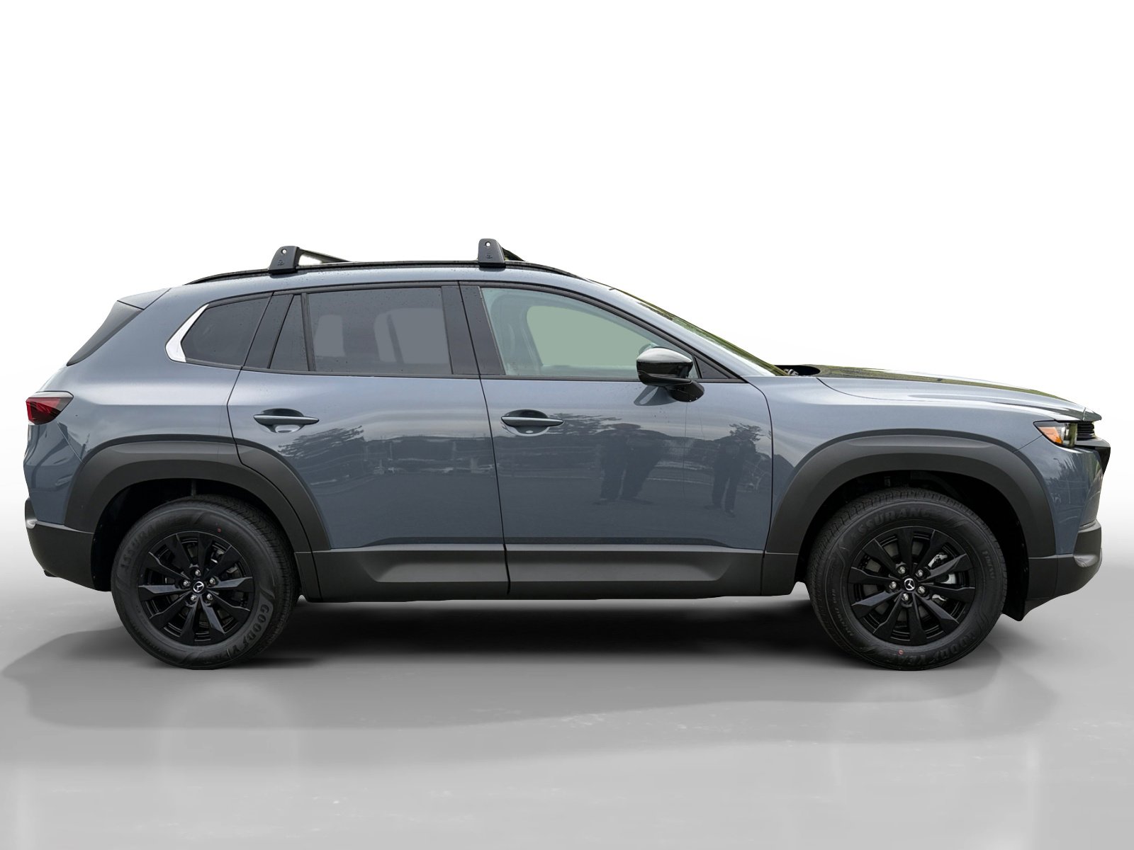 New 2026 MAZDA CX-50 AWD 2.5 Hybrid w/ Weather Package image 6