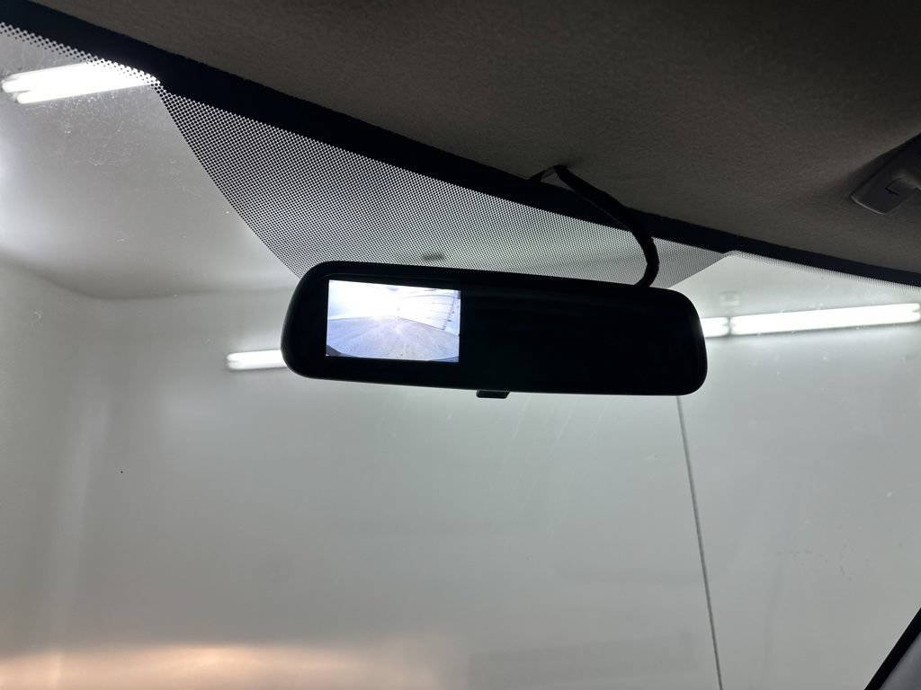 New 2026 GMC Savana 2500 w/ Driver Convenience Package RWD image 44