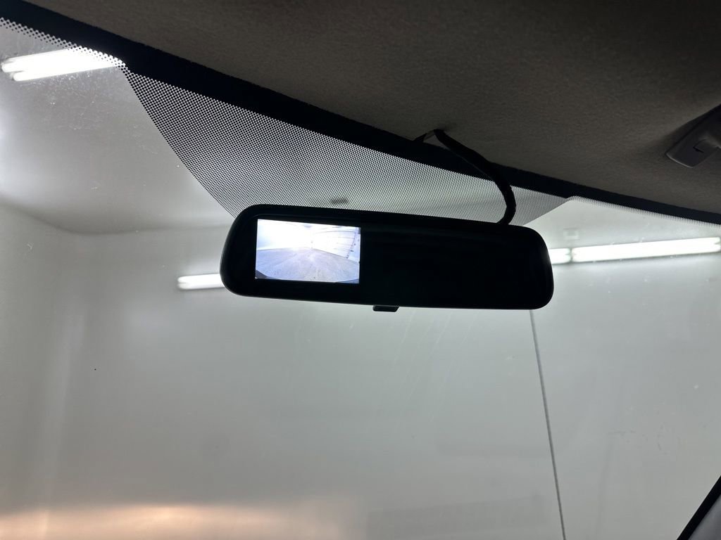 New 2026 GMC Savana 2500 w/ Driver Convenience Package RWD image 44