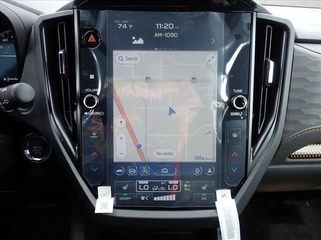 New 2026 Subaru Forester Wilderness image 18