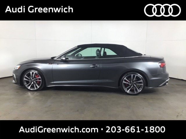 Certified 2024 Audi S5 Premium Plus AWD/4WD image 29