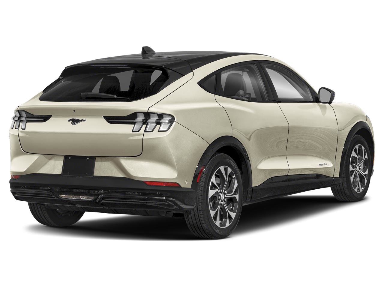 New 2025 Ford Mustang Mach-E Premium w/ Sport Appearance Package image 25