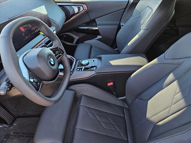 New 2026 BMW X3 xDrive30 w/ Premium Package image 15