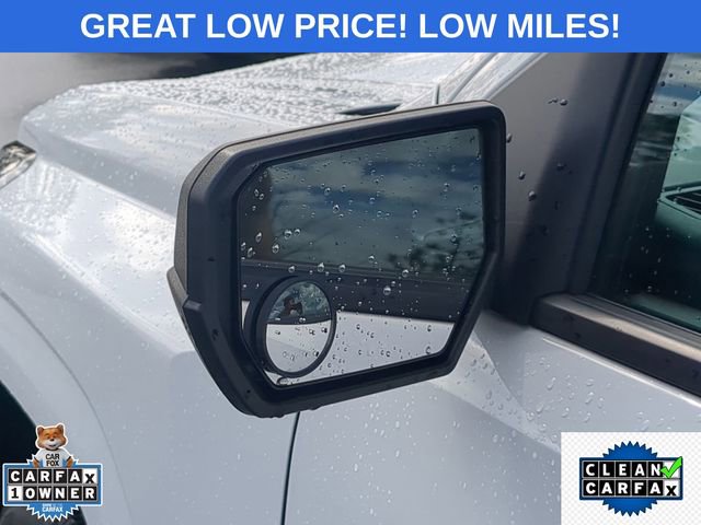 Used 2024 Chevrolet Colorado W/T image 14