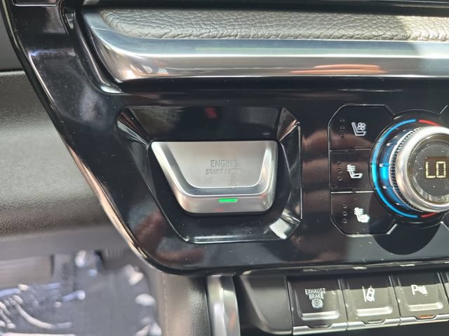 Certified 2024 GMC Sierra 2500 Denali w/ Denali Reserve Package AWD/4WD image 27