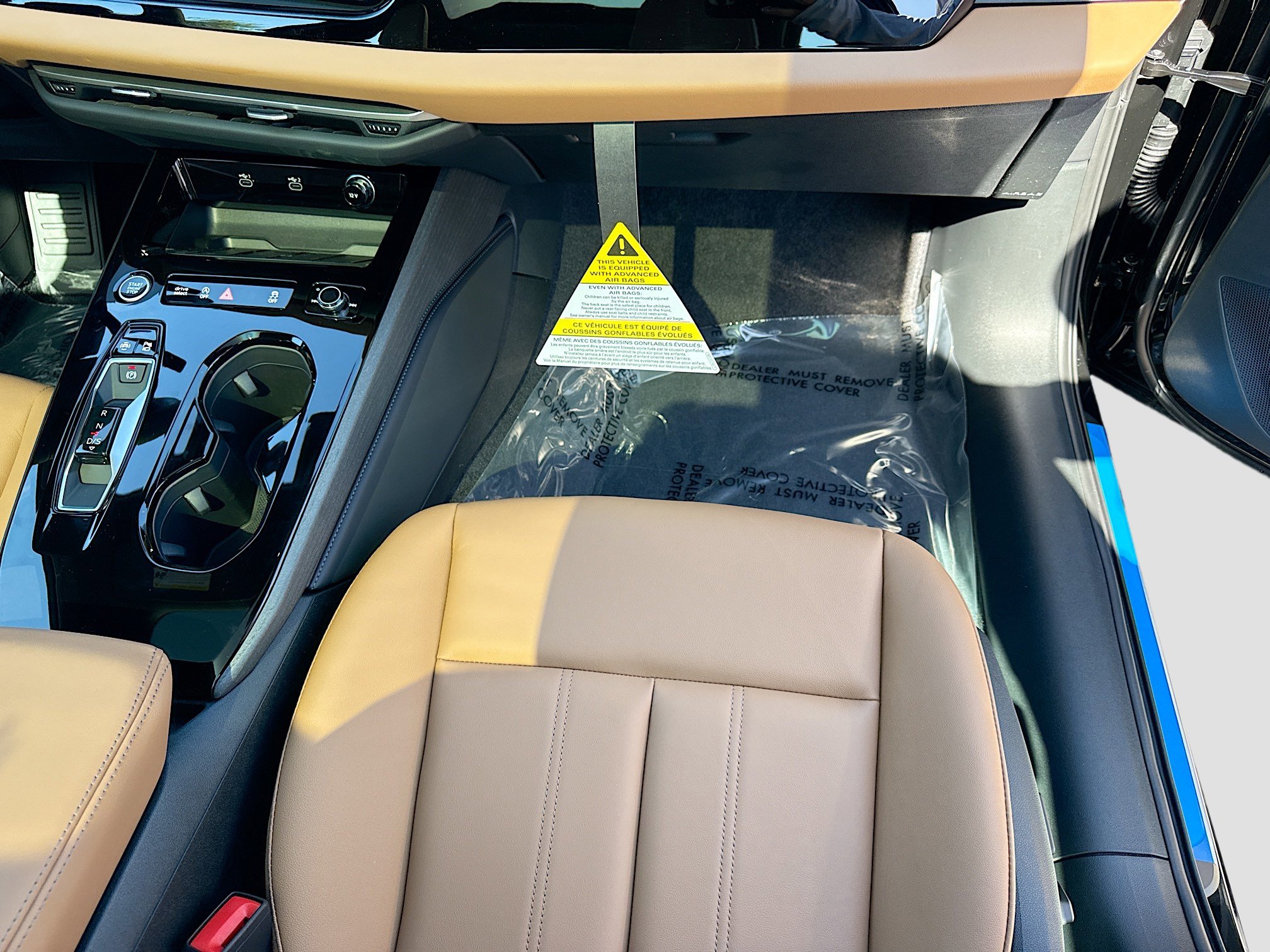 New 2026 Audi A5 Premium AWD/4WD image 17