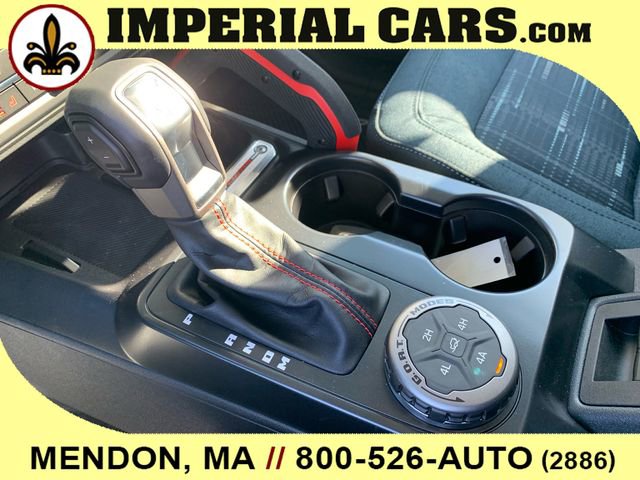 New 2025 Ford Bronco Heritage Edition image 26