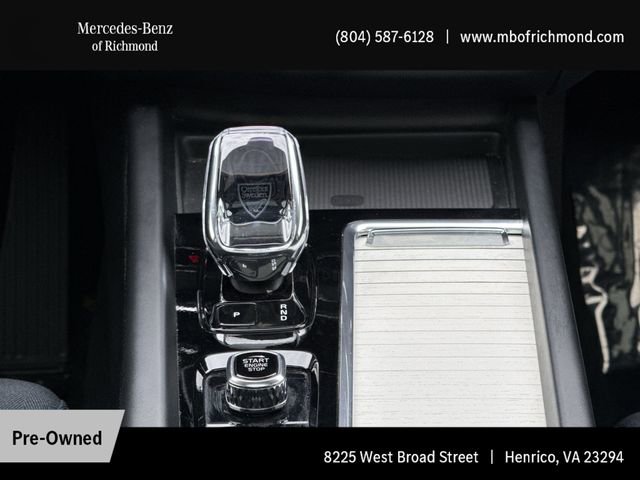Used 2026 Volvo XC60 T8 Ultra AWD/4WD image 21