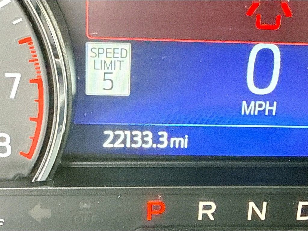 Used 2022 Ford Explorer Limited w/ Hybrid Equipment Group 310A image 34