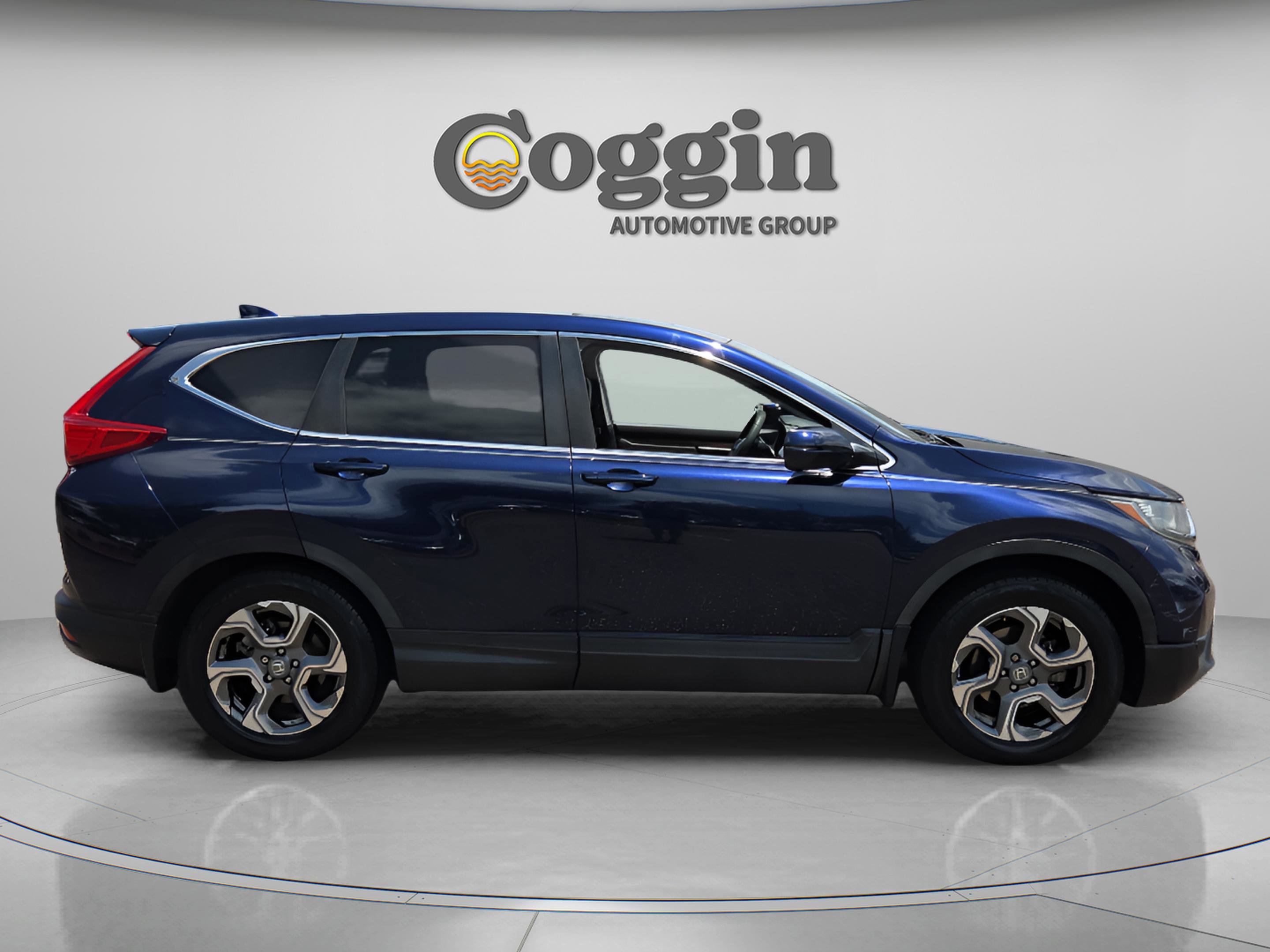 Used 2018 Honda CR-V EX image 6