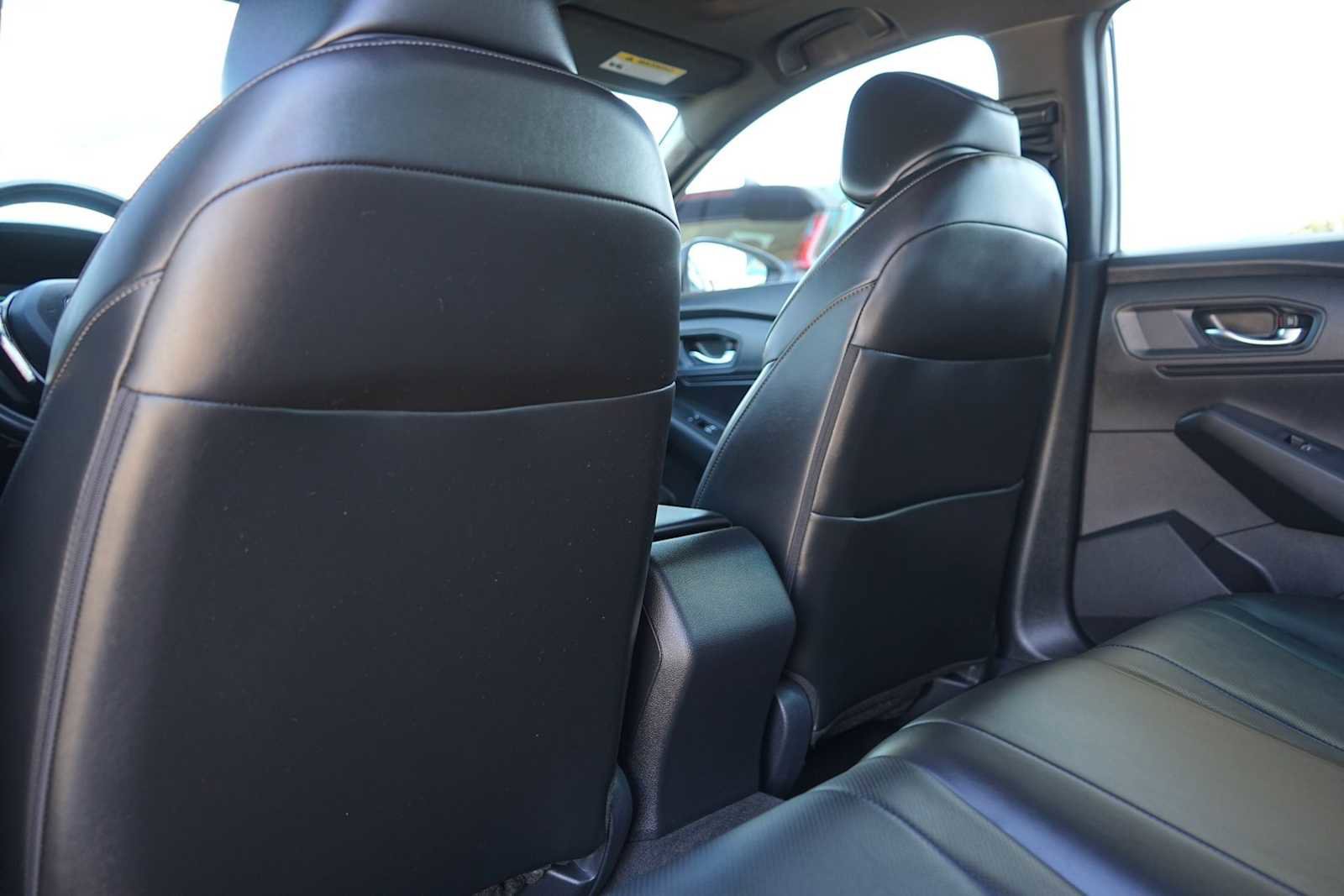 Used 2024 Honda Accord Sport image 13