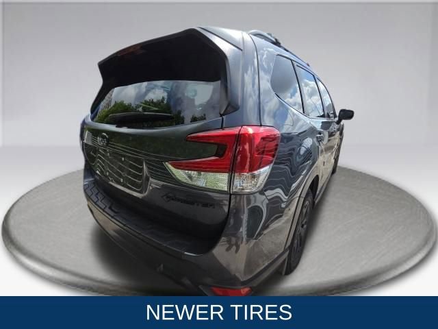 Used 2021 Subaru Forester Premium AWD/4WD image 6