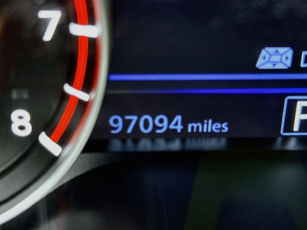Used 2019 Nissan Altima 2.5 SR w/ SR Premium Package FWD image 4
