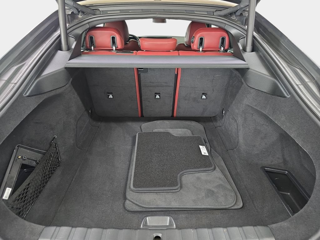 Used 2023 BMW i4 eDrive35 RWD image 27