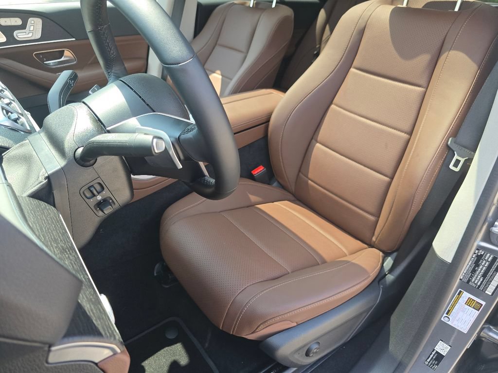 Certified 2026 Mercedes-Benz GLE 350 4MATIC image 26