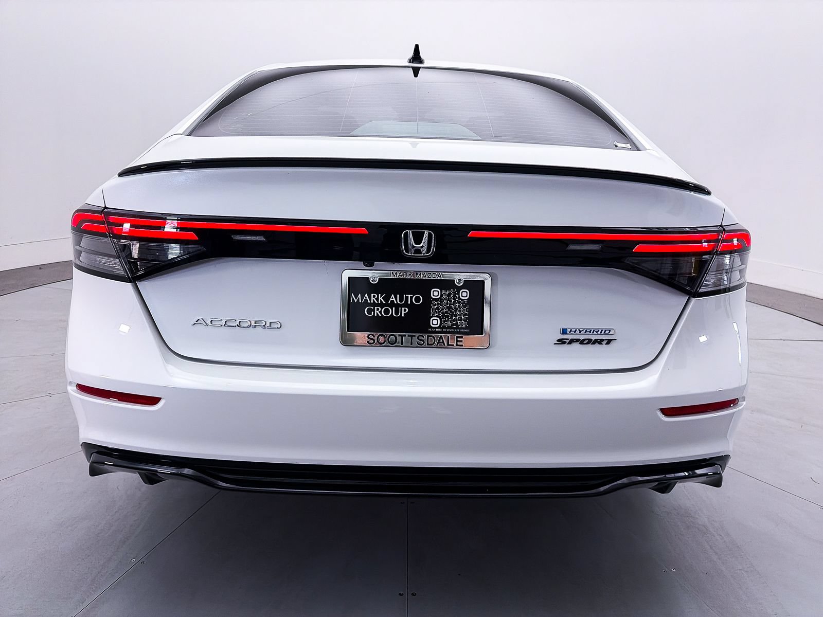 Used 2023 Honda Accord Sport image 15