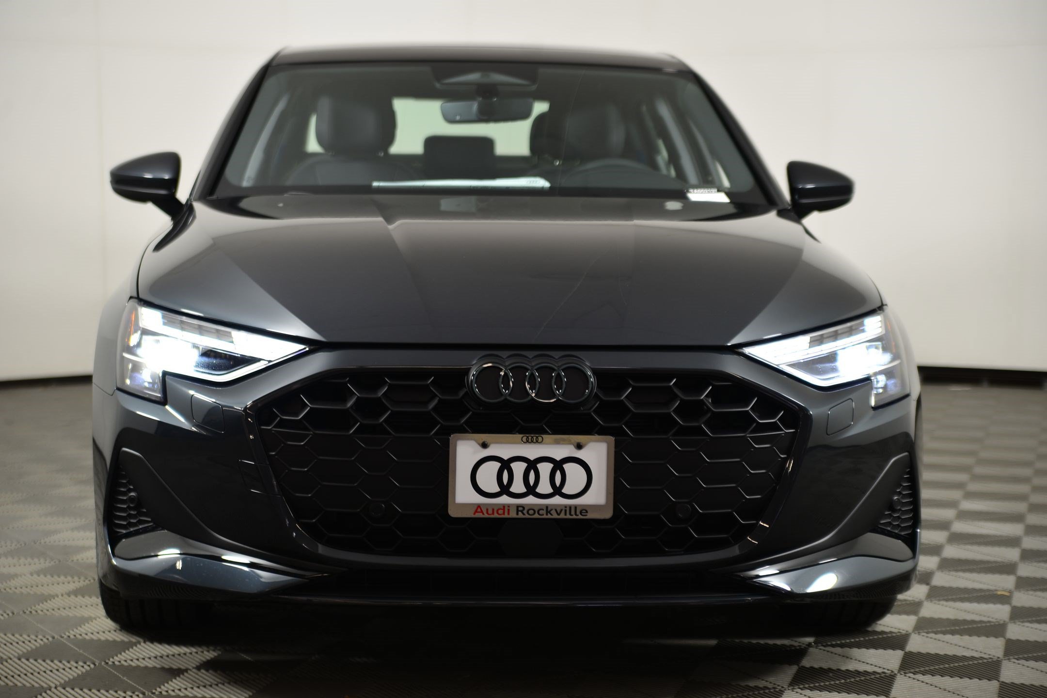 New 2026 Audi A3 2.0T Premium Plus AWD/4WD image 5