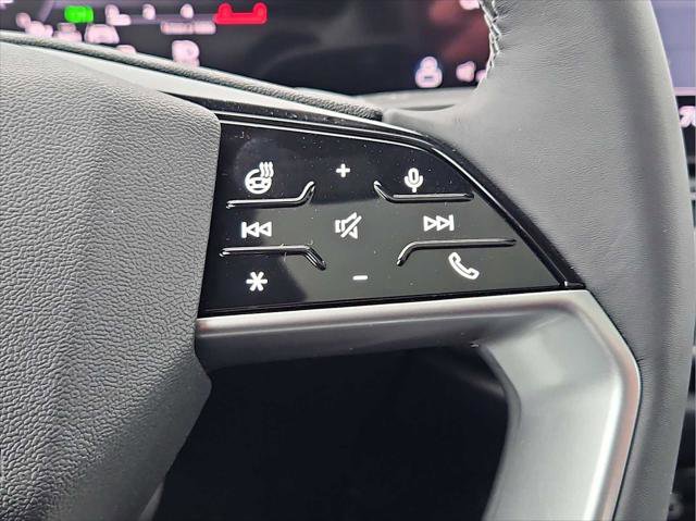 New 2026 Audi A6 Premium AWD/4WD image 12