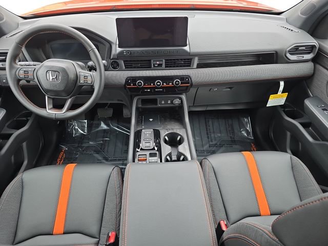 New 2026 Honda Passport TrailSport image 9