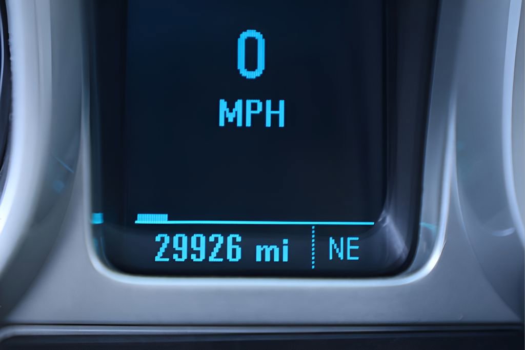 Used 2013 Chevrolet Camaro ZL1 RWD image 23