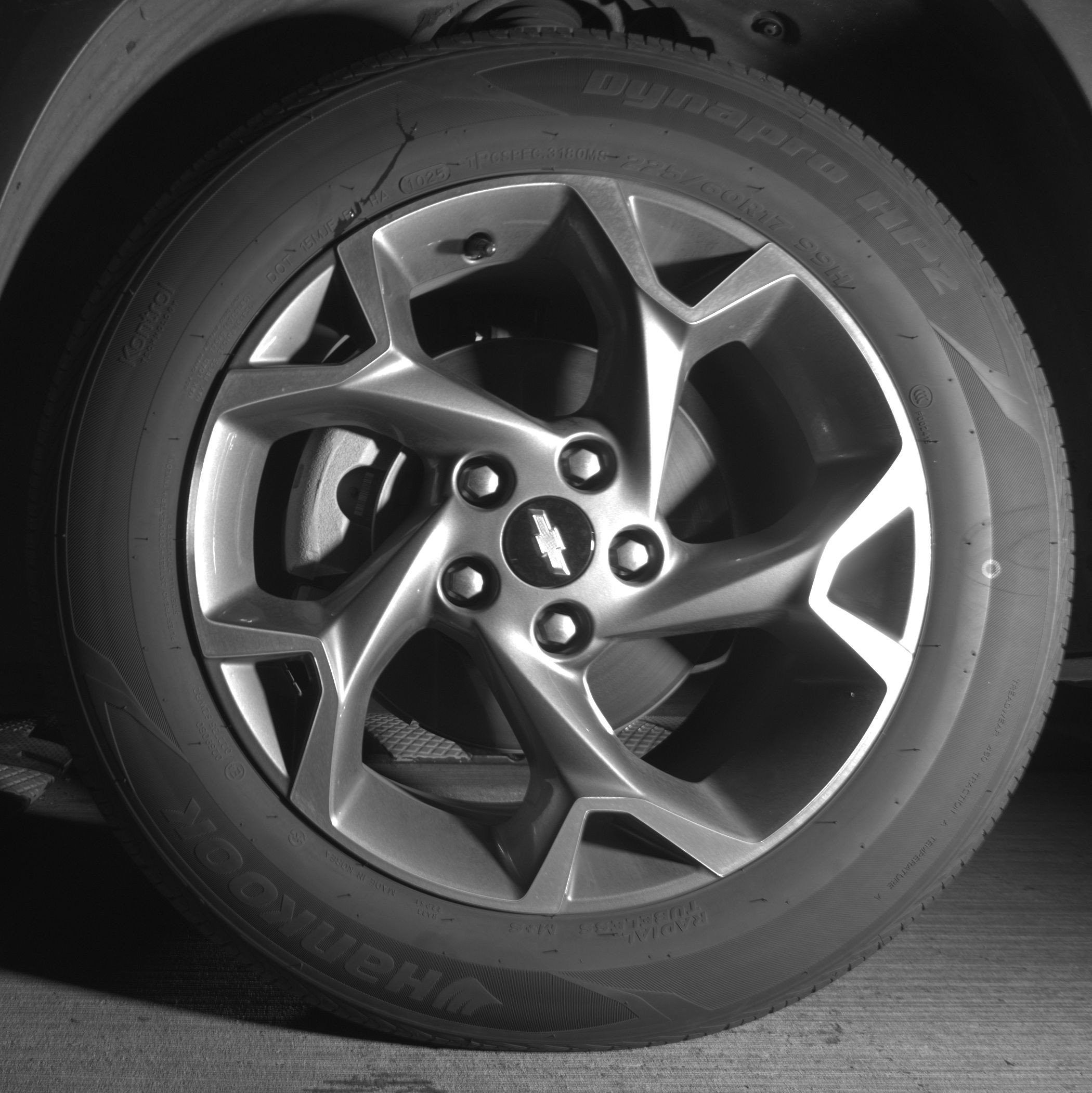 Used 2025 Chevrolet Trax LT w/ LT Convenience Package image 12