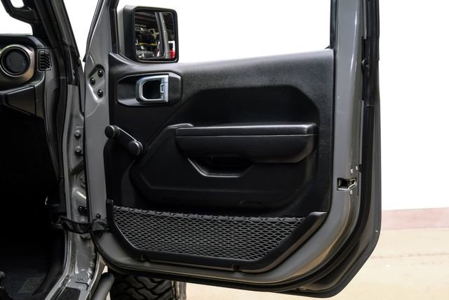 Used 2021 Jeep Gladiator Sport w/ Trailer Tow Package AWD/4WD image 65