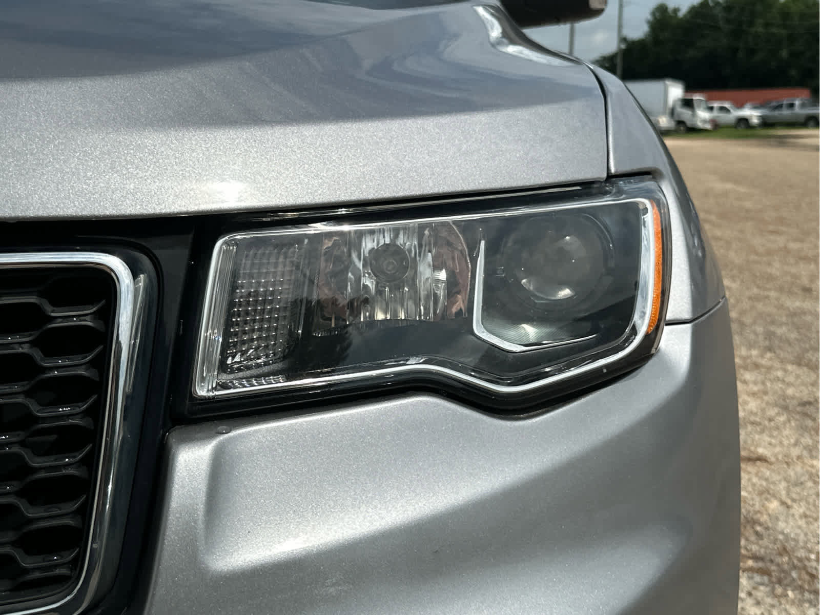 Used 2021 Jeep Grand Cherokee Limited image 9