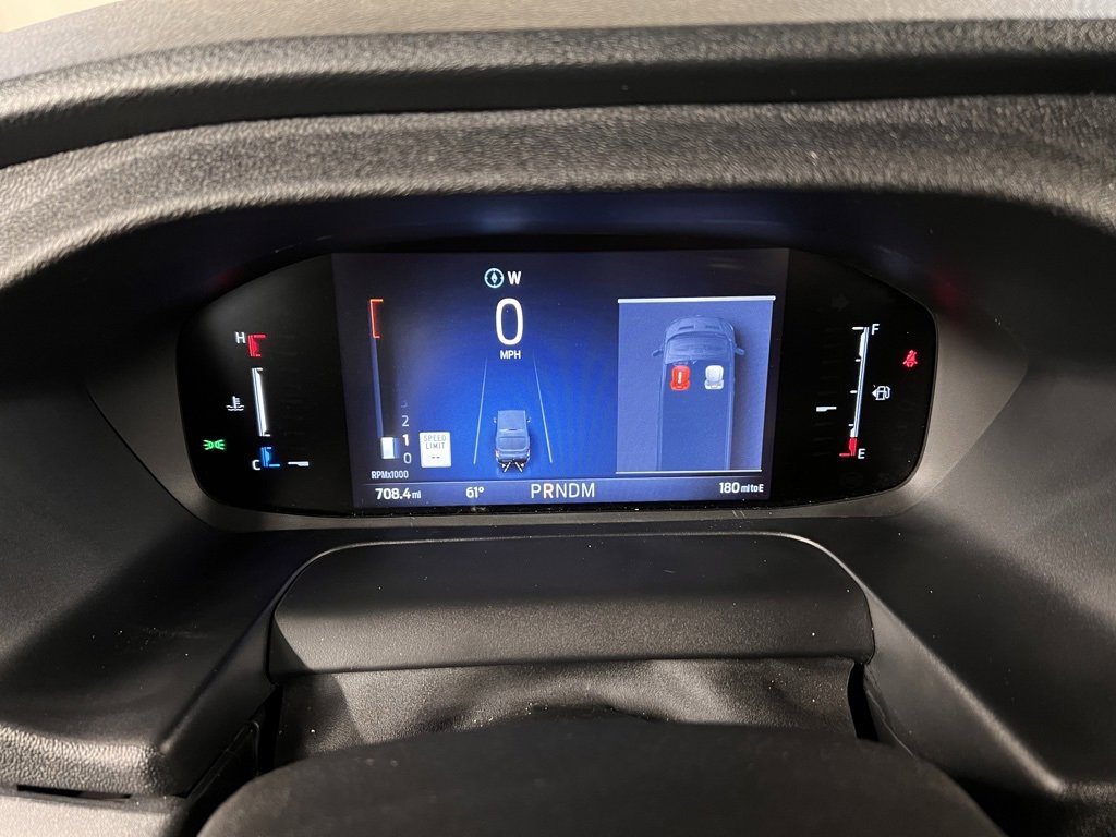 New 2026 Ford Transit 350 Low Roof DRW image 20