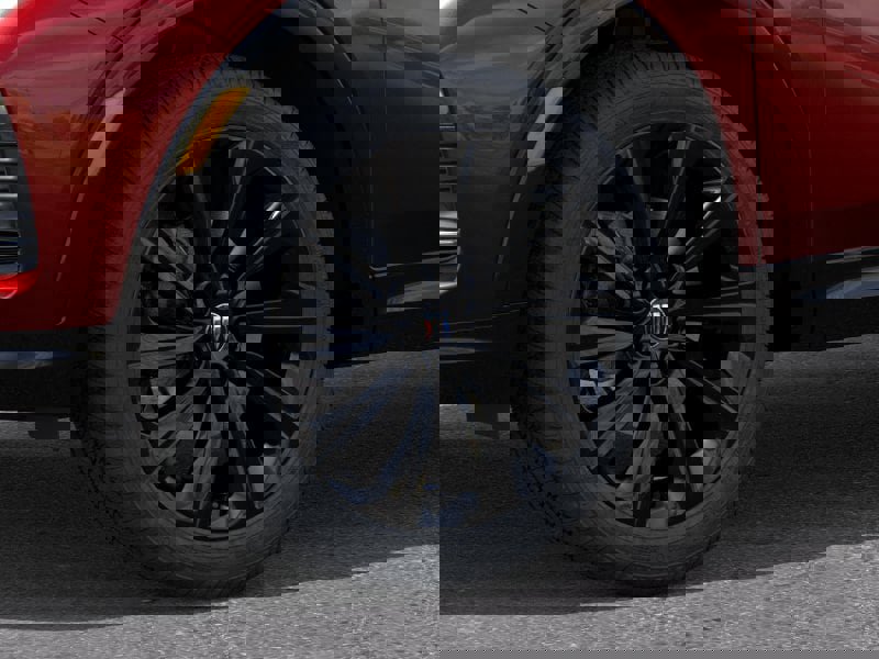 New 2026 Buick Envista Sport Touring w/ Convenience I Package FWD image 9