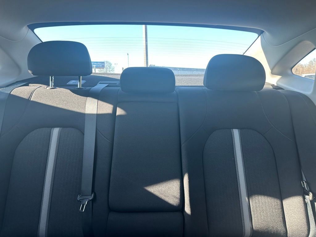 New 2026 Hyundai Sonata SEL FWD image 27