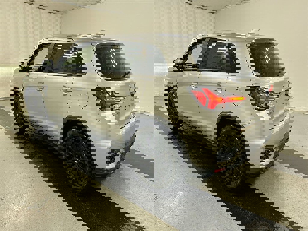 New 2025 Mitsubishi Outlander Sport LE image 6