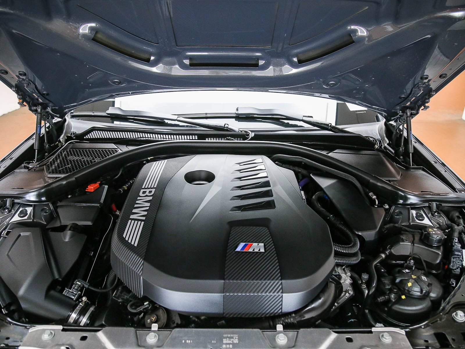 Used 2026 BMW M340i w/ Premium Package RWD image 28