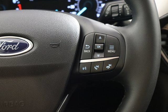 Used 2022 Ford Escape SE w/ Convenience Package FWD image 22