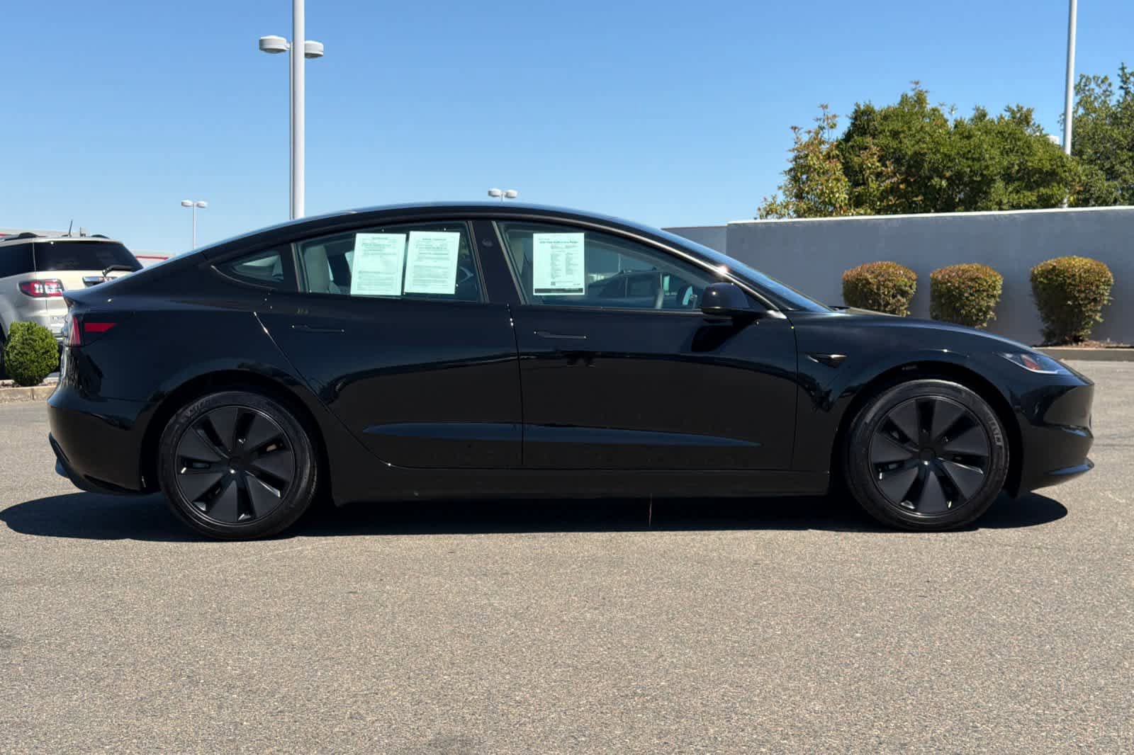 Used 2025 Tesla Model 3 RWD image 6