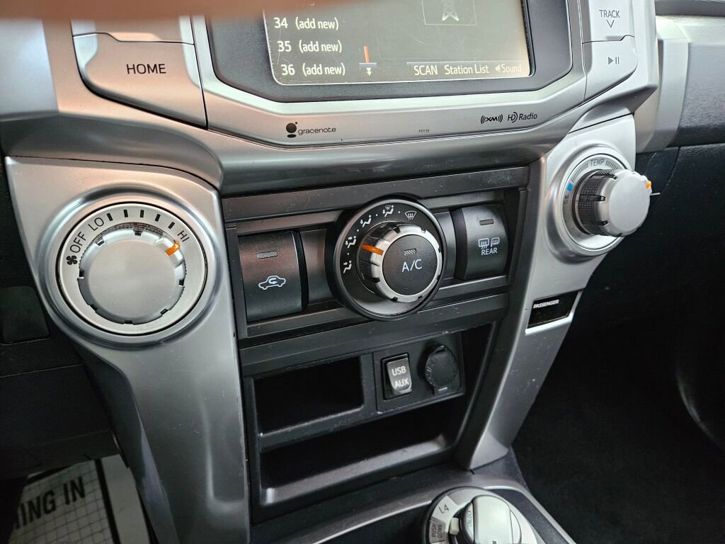 Used 2016 Toyota 4Runner SR5 image 19